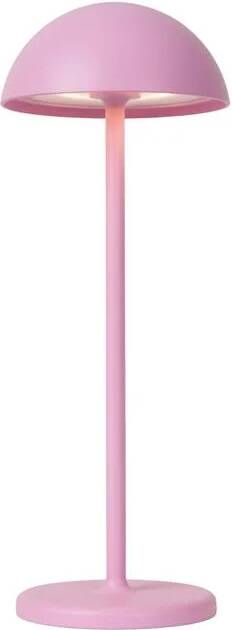 Lucide JOY Tafellamp 1xGeïntegreerde LED Roze