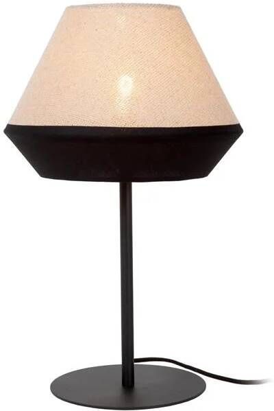 Lucide KALA Tafellamp Taupe