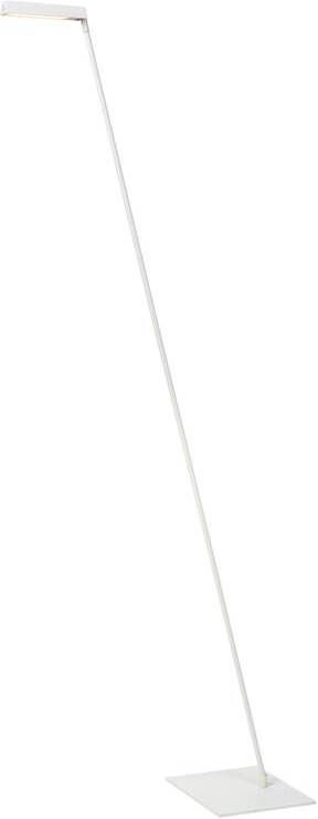 Lucide LAVALE Leeslamp Wit