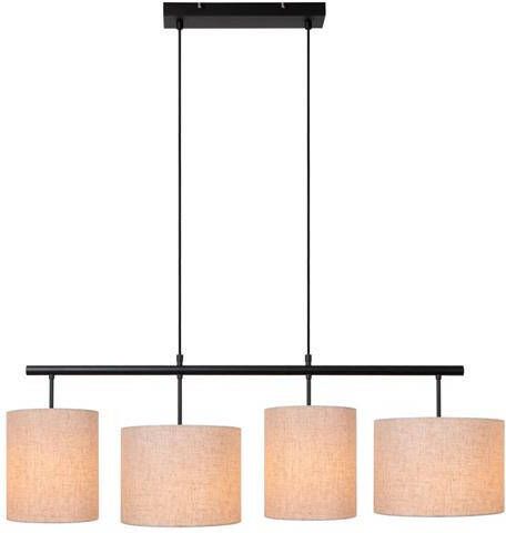 Lucide MAYA Hanglamp Beige