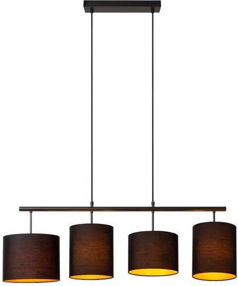 Lucide MAYA Hanglamp Zwart