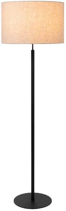 Lucide MAYA Vloerlamp Beige