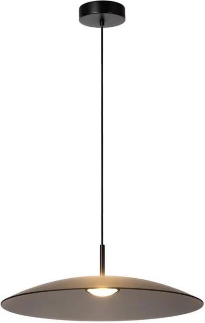 Lucide MENGA Hanglamp Fumé