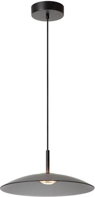Lucide MENGA Hanglamp Fumé