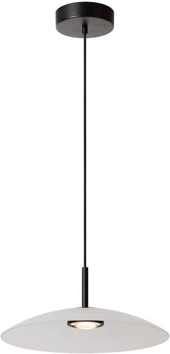Lucide MENGA Hanglamp Opaal