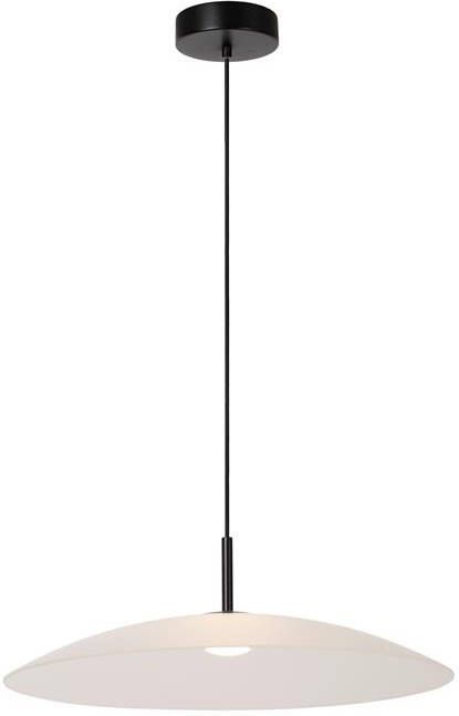 Lucide MENGA Hanglamp Opaal