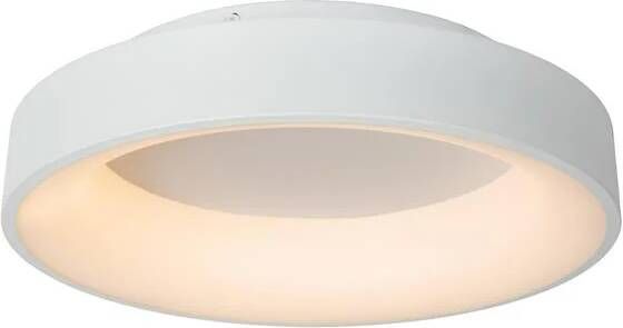 Lucide MIRAGE Plafonnière Wit