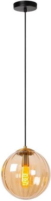 Lucide MONSARAZ Hanglamp Amber