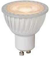 Lucide MR16 Led lamp Wit