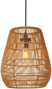 Lucide NERIDA Hanglamp Naturel