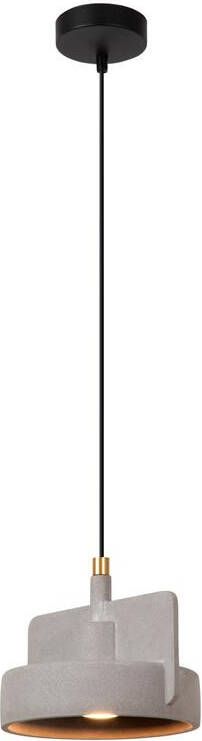 Lucide NINJA Hanglamp Grijs