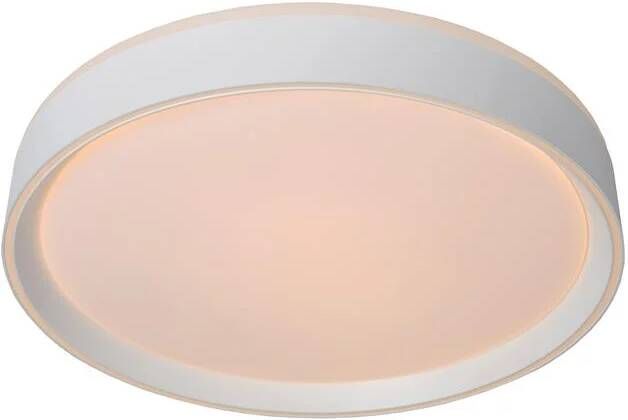 Lucide NURIA Plafonnière Ø 40 cm LED Dimb.