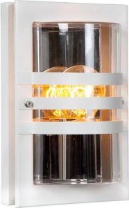 Lucide PRIVAS Wandlamp Wit