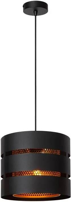 Lucide ROSAS Hanglamp Zwart