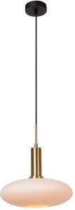 Lucide SINGALA Hanglamp Mat Goud | Messing