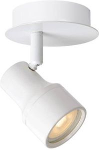 Lucide SIRENE-LED Plafondspot Wit