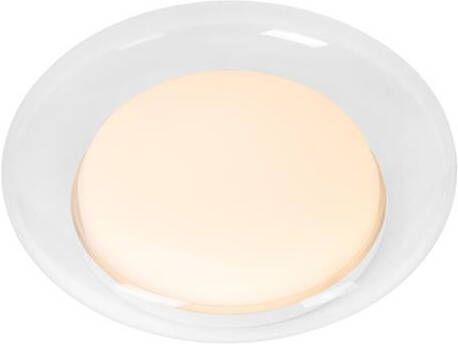 Lucide SKETES Plafonnière Transparant