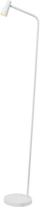 Lucide STIRLING Vloerlamp Wit