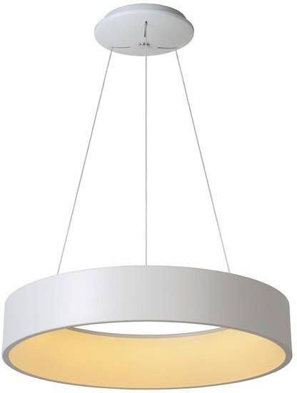 Lucide TALOWE LED Hanglamp Wit