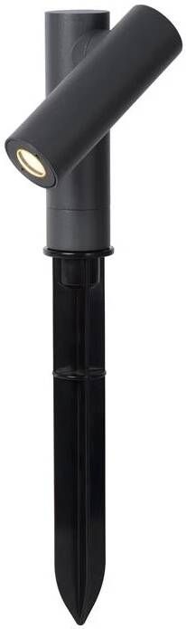 Lucide TATUM Tuinspot Buiten LED 1x4 5W 3000