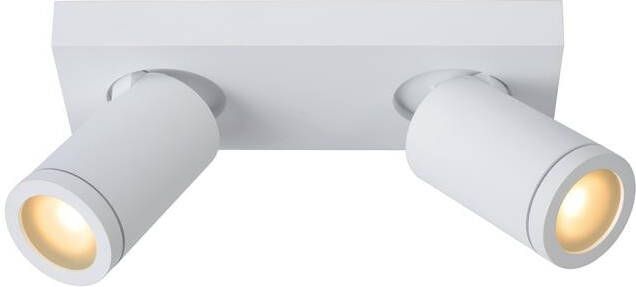 Lucide TAYLOR Plafondspot Badkamer LED Dim to