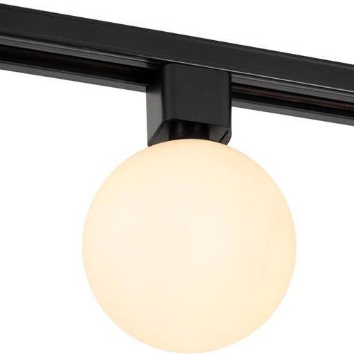 Lucide TRACK Railverlichting Opaal