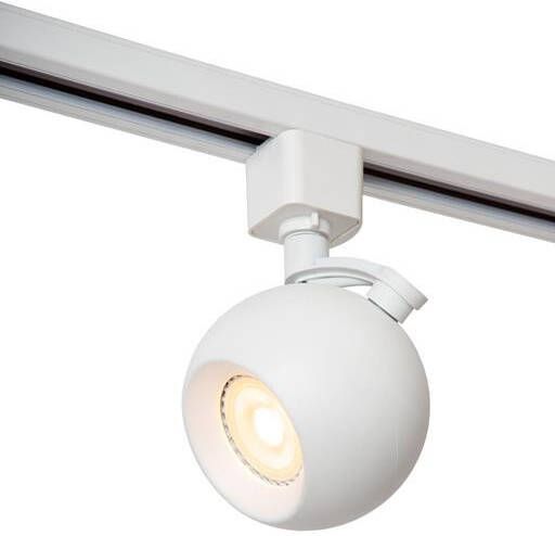 Lucide TRACK Railverlichting Wit