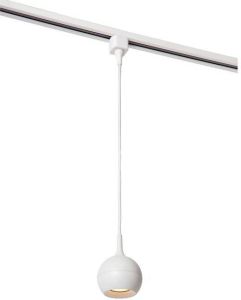 Lucide TRACK Railverlichting Wit