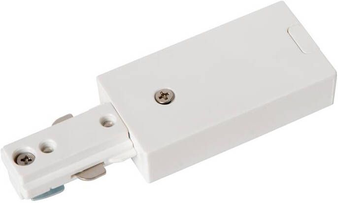 Lucide TRACK Railverlichting Wit