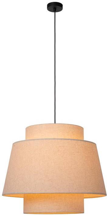 Lucide TRIBUTE Hanglamp Beige
