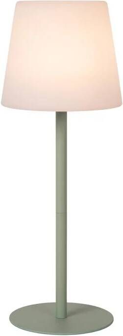 Lucide TYON Tafellamp Groen