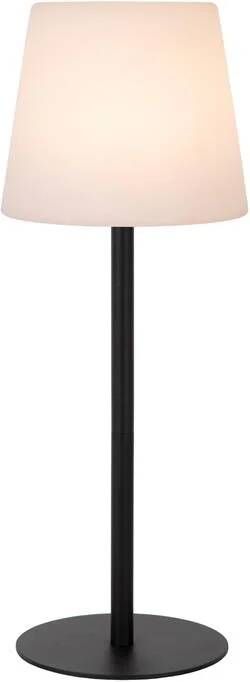 Lucide TYON Tafellamp Zwart