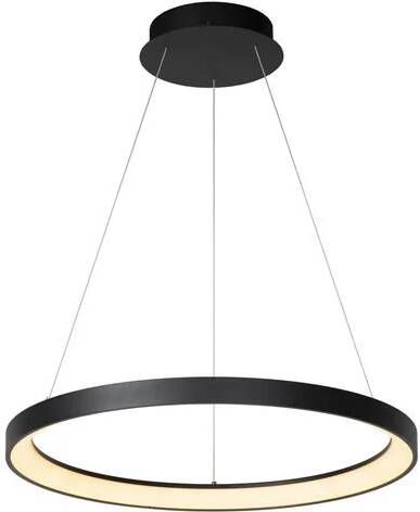 Lucide VIDAL Hanglamp Zwart