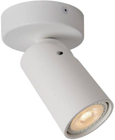 Lucide XYRUS Plafondspot Wit