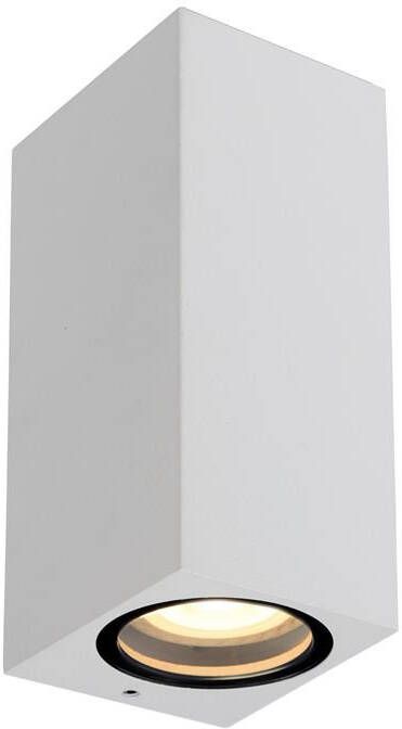 Lucide ZARO Wandspot Wit