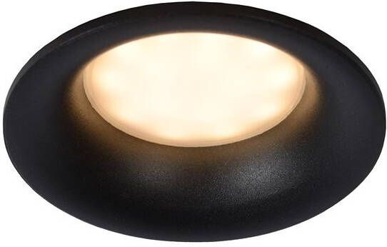 Lucide ZIVA Inbouwspot Badkamer Ø 8 4 cm 1xG