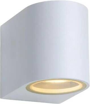 Lucide ZORA-LED Wandspot Wit