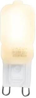 LUEDD G9 LED lamp 2W 200 lm 2700K