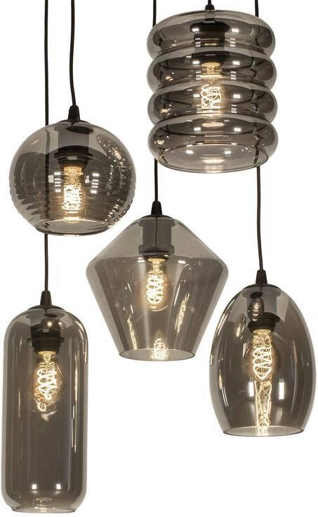 Lumidora Hanglamp 74726