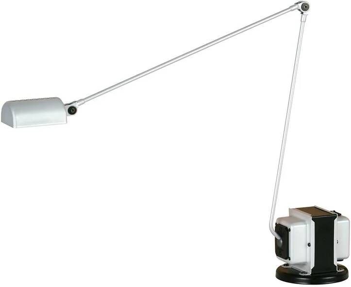 Lumina Daphine Classic bureaulamp wit