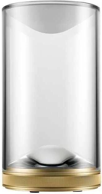 Lumina Eva tafellamp LED messing