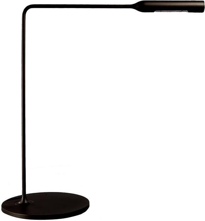 Lumina Flo Desk bureaulamp LED 2700K metallic brons