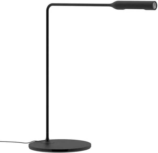 Lumina Flo Desk bureaulamp LED 2700K zwart