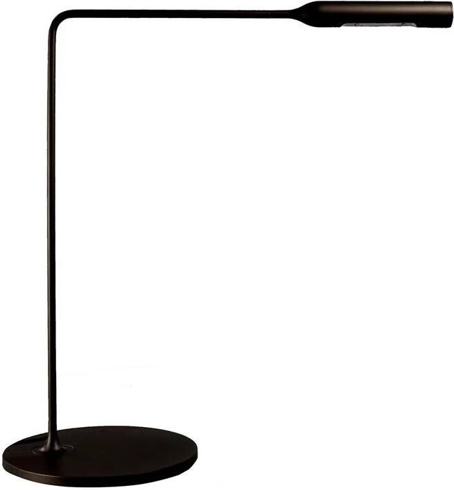 Lumina Flo desk bureaulamp LED 3000K brons