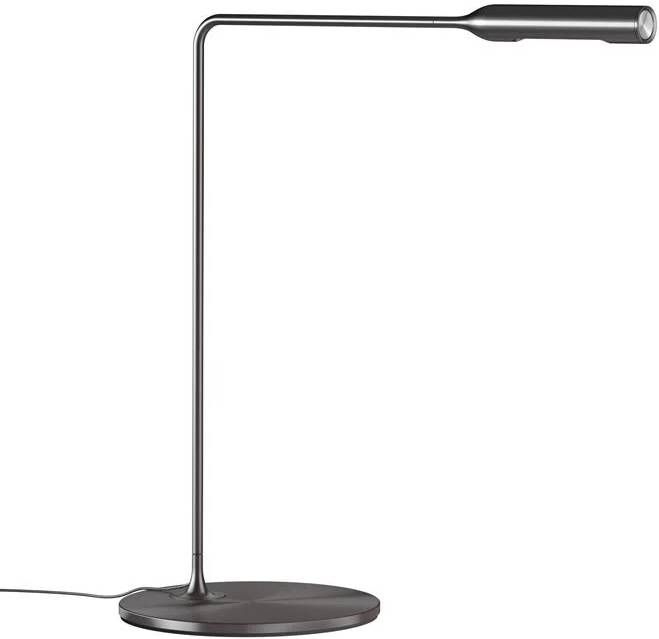 Lumina Flo desk bureaulamp LED 3000K gunmetal