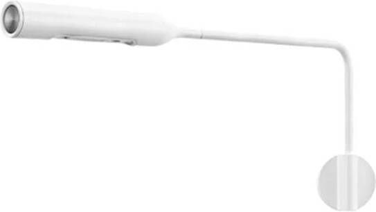 Lumina Flo Wall wandlamp LED 3000K wit