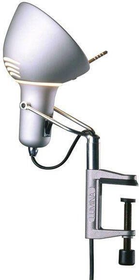 Lumina Naomi Morsetto klemlamp