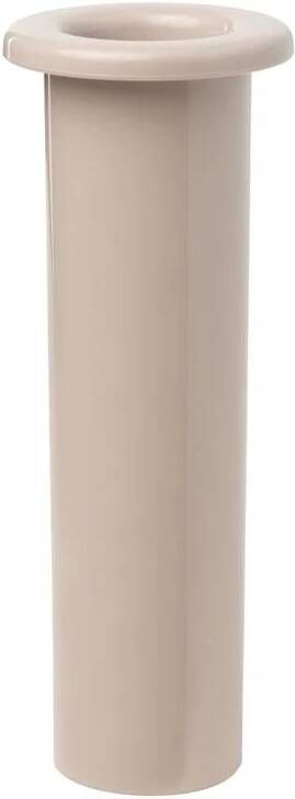 Magis Bouquet tafellamp LED oplaadbaar beige