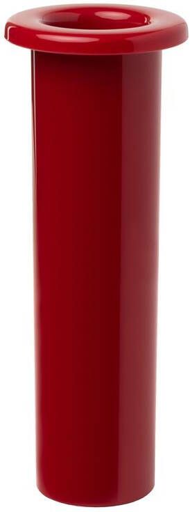 Magis Bouquet tafellamp LED oplaadbaar bordeaux