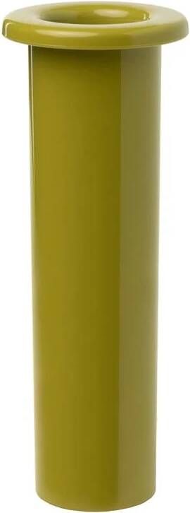Magis Bouquet tafellamp LED oplaadbaar olijfgroen